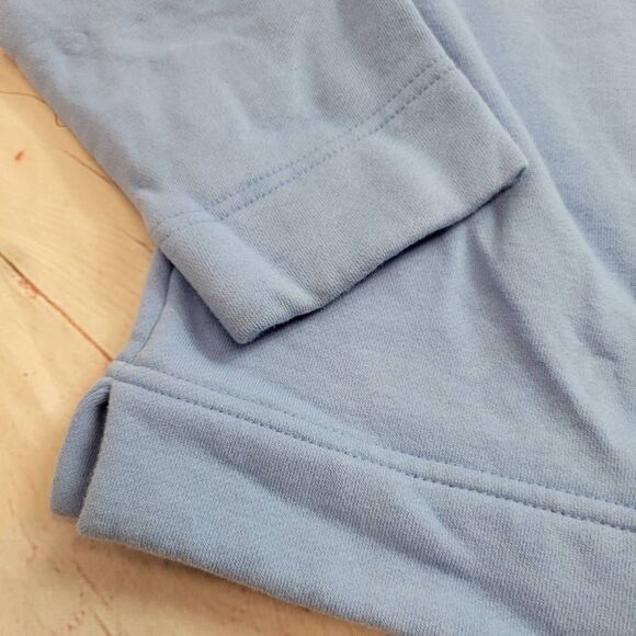 Bechamel Christmas Silent Night sweatshirt L - Picture 3 of 4